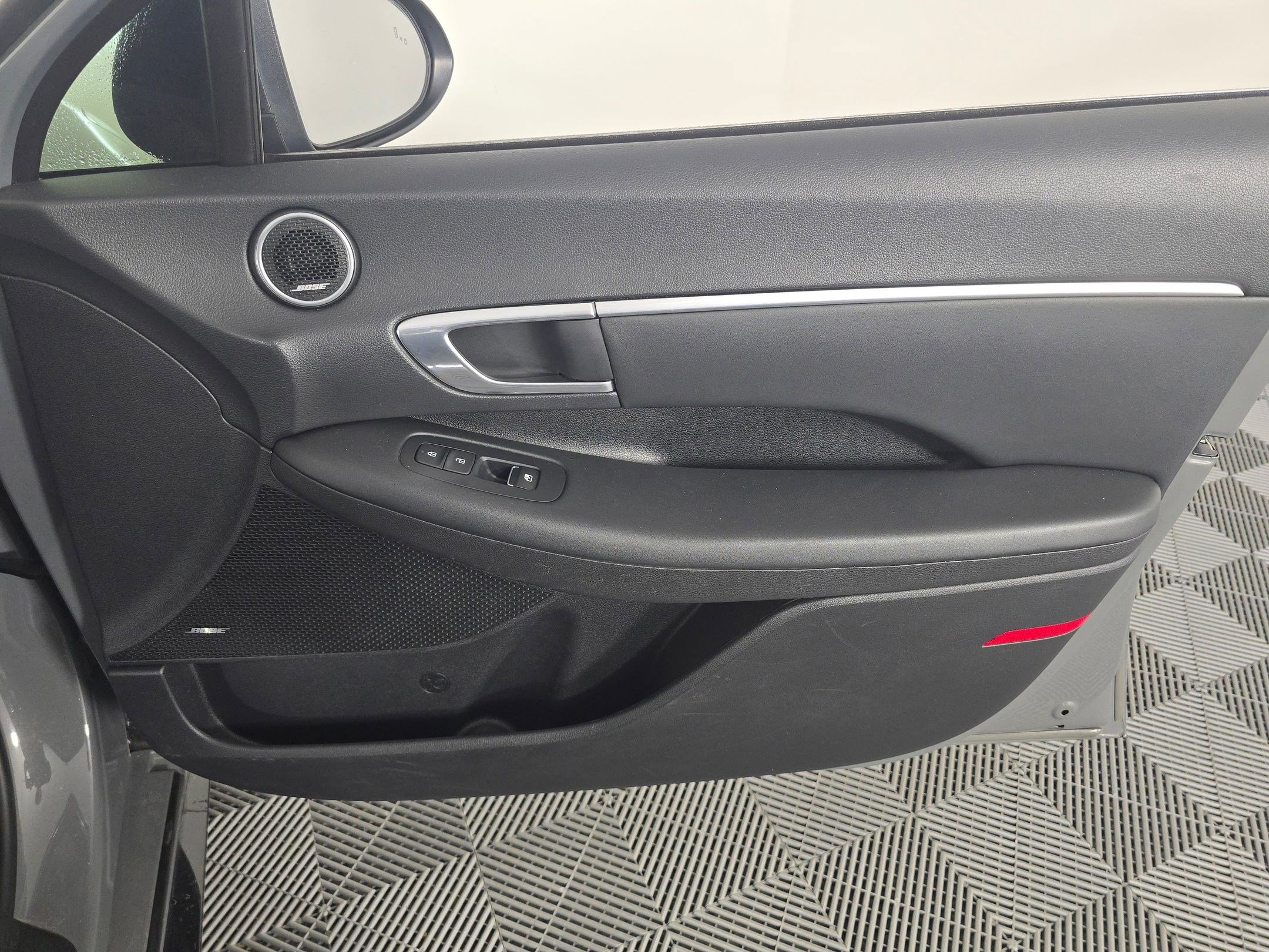 Used 2020 Hyundai Sonata SEL image 30