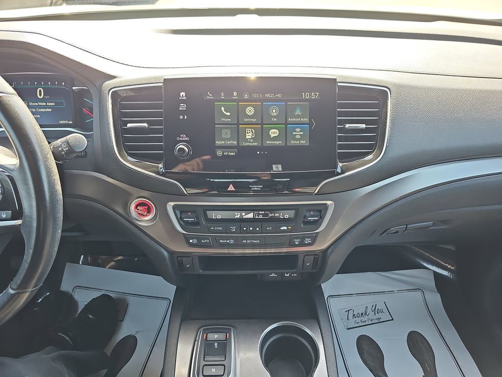 Used 2021 Honda Passport EX-L image 24