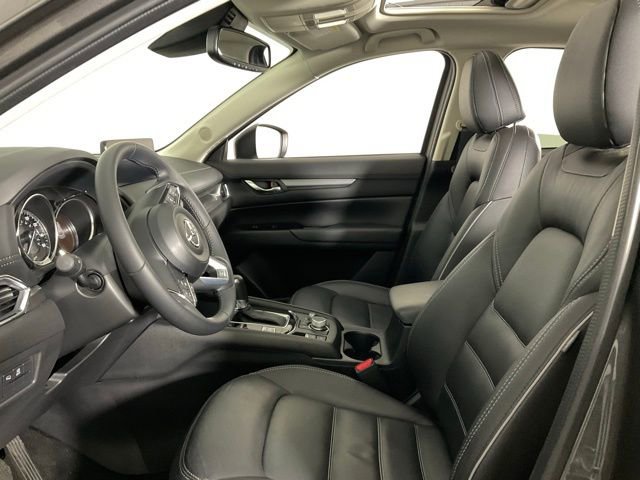 Used 2024 MAZDA CX-5 AWD 2.5 S w/ Preferred Package image 28