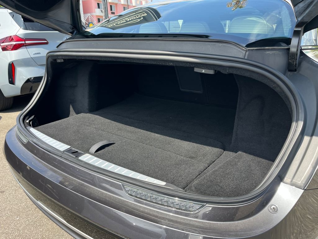 Used 2023 Lucid Air Grand Touring AWD/4WD image 10
