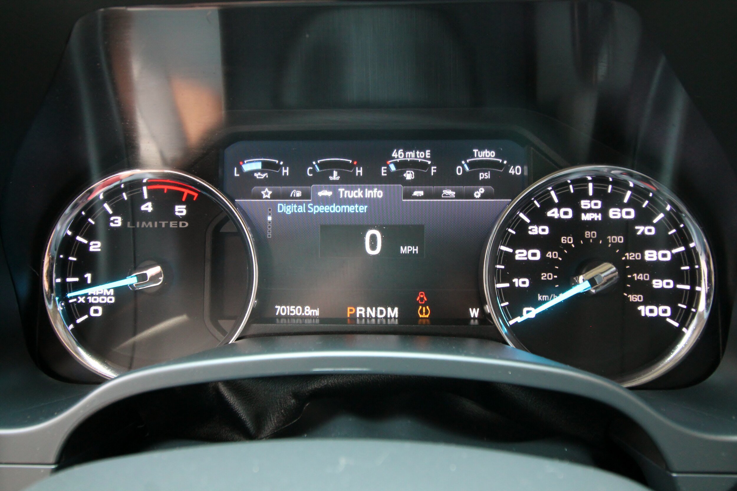 Used 2022 Ford F250 Limited AWD/4WD image 29