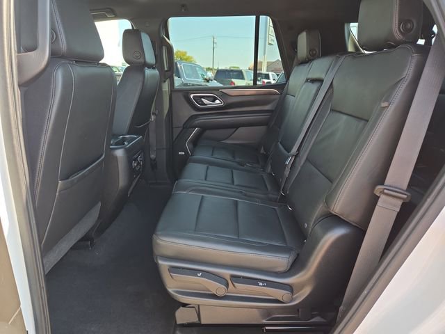 Used 2021 Chevrolet Tahoe LT image 34