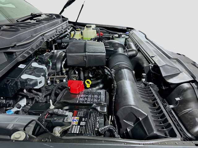 New 2026 Ford F350 XL w/ STX Appearance Package image 20