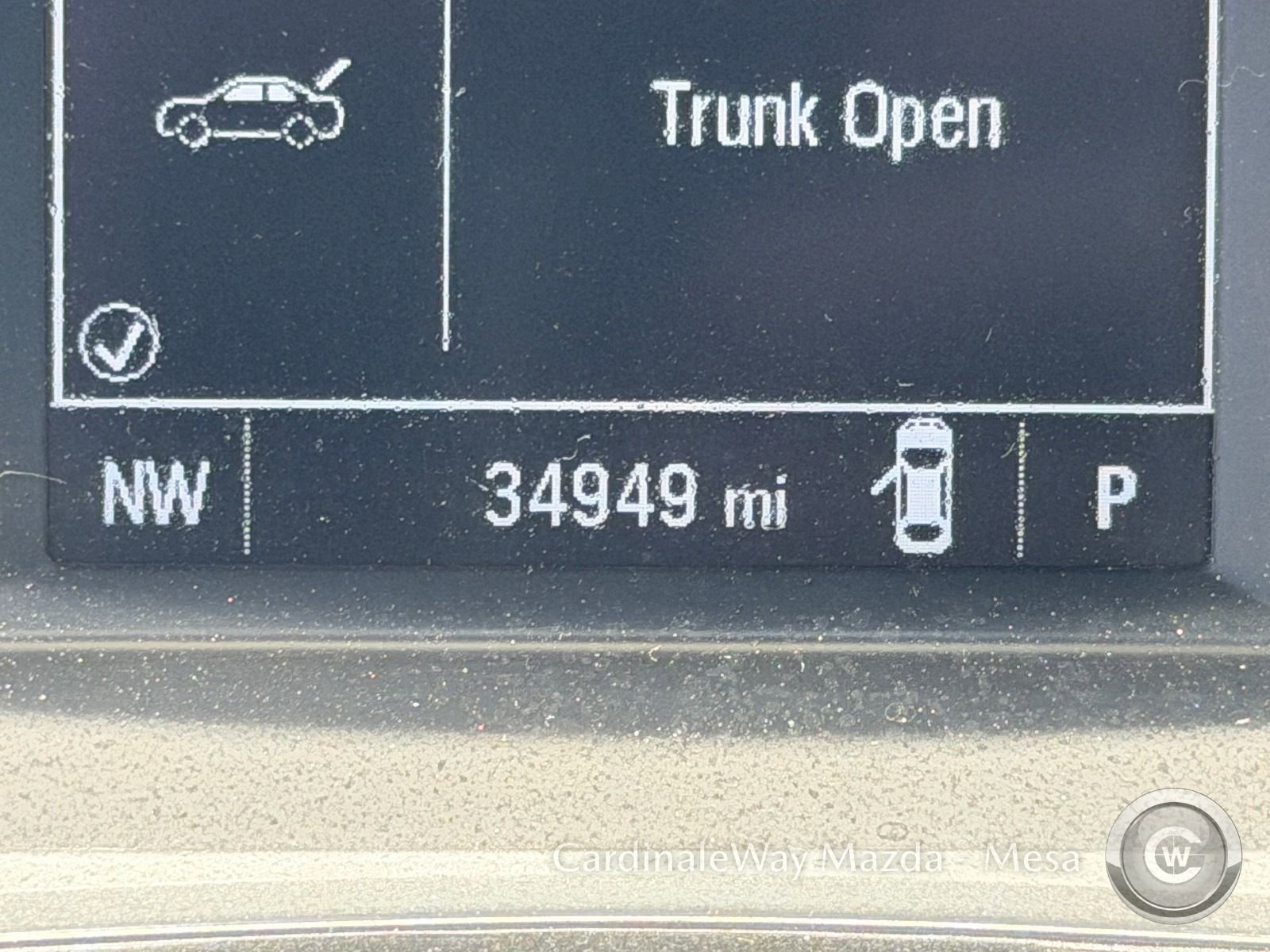 Used 2024 Chevrolet Trax LS image 24