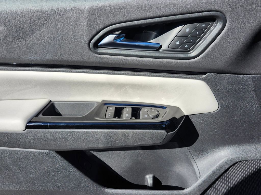 New 2026 Honda Prologue Touring image 23