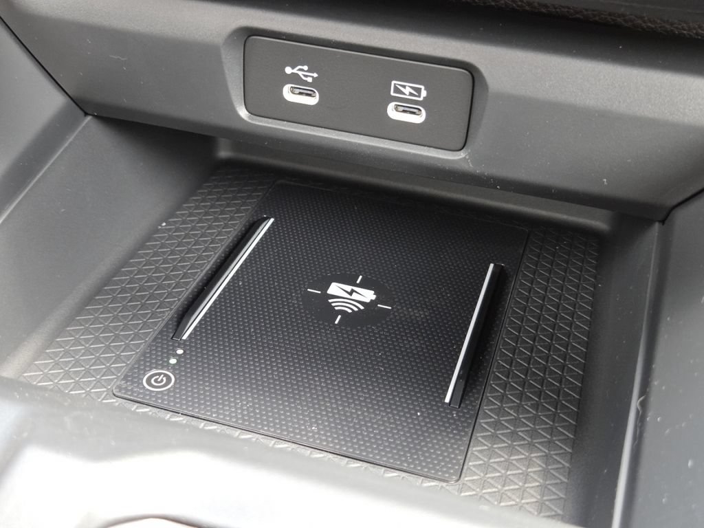 New 2026 Honda Accord SE image 6