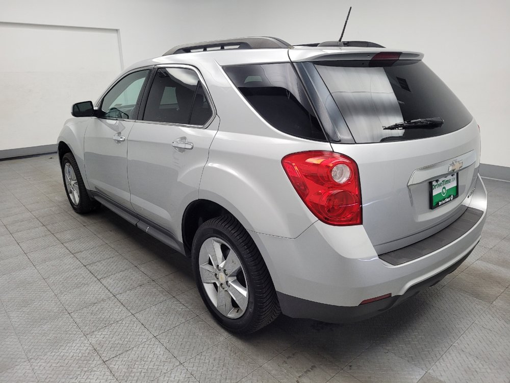Used 2015 Chevrolet Equinox LT FWD image 5