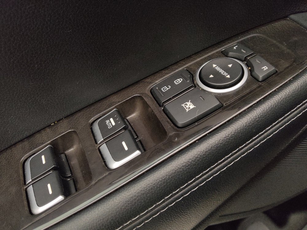 Used 2017 Kia Sorento LX image 27