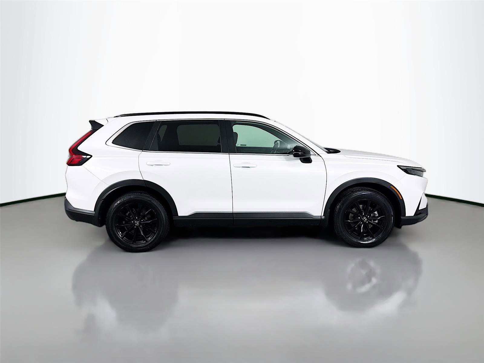 Used 2023 Honda CR-V Sport image 8