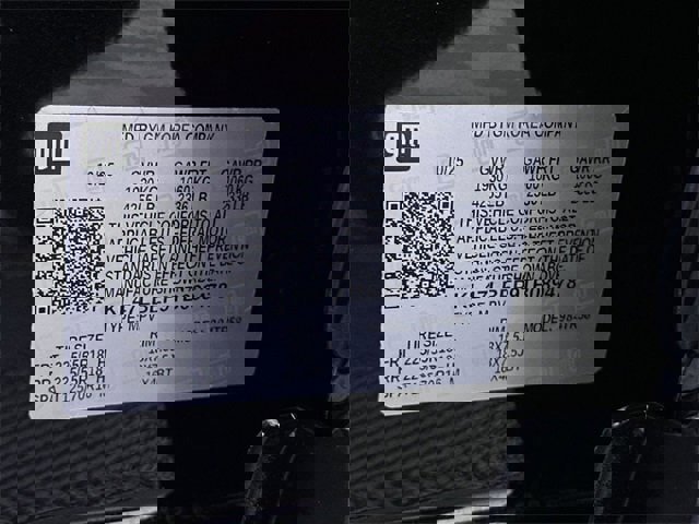 New 2026 Buick Envista Sport Touring w/ Convenience I Package image 34