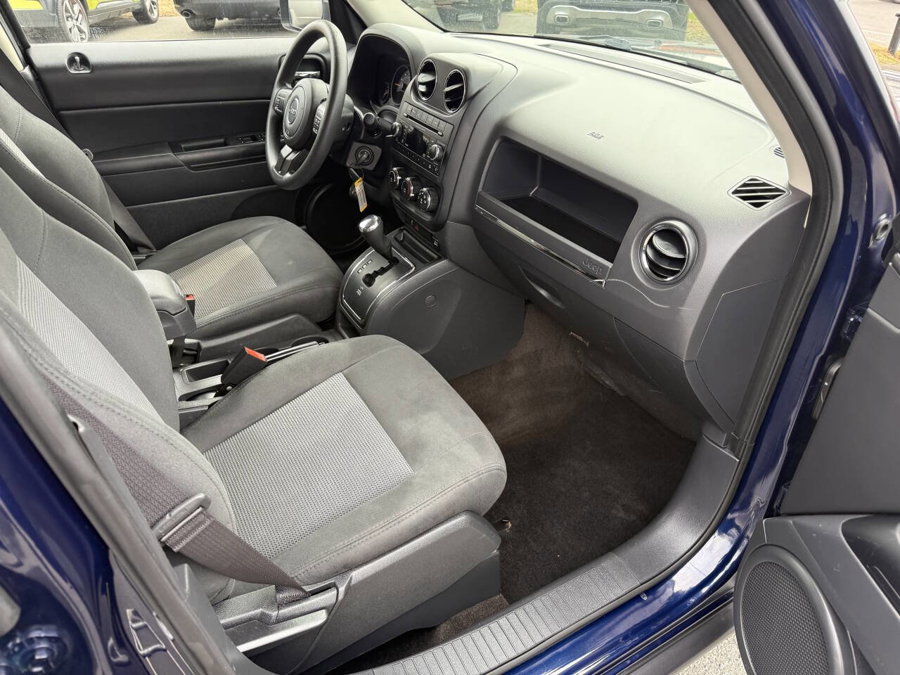 Used 2015 Jeep Patriot Sport w/ Power Value Group image 13