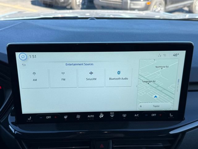 New 2026 Ford Escape ST-Line w/ Tech Pack #1 image 15