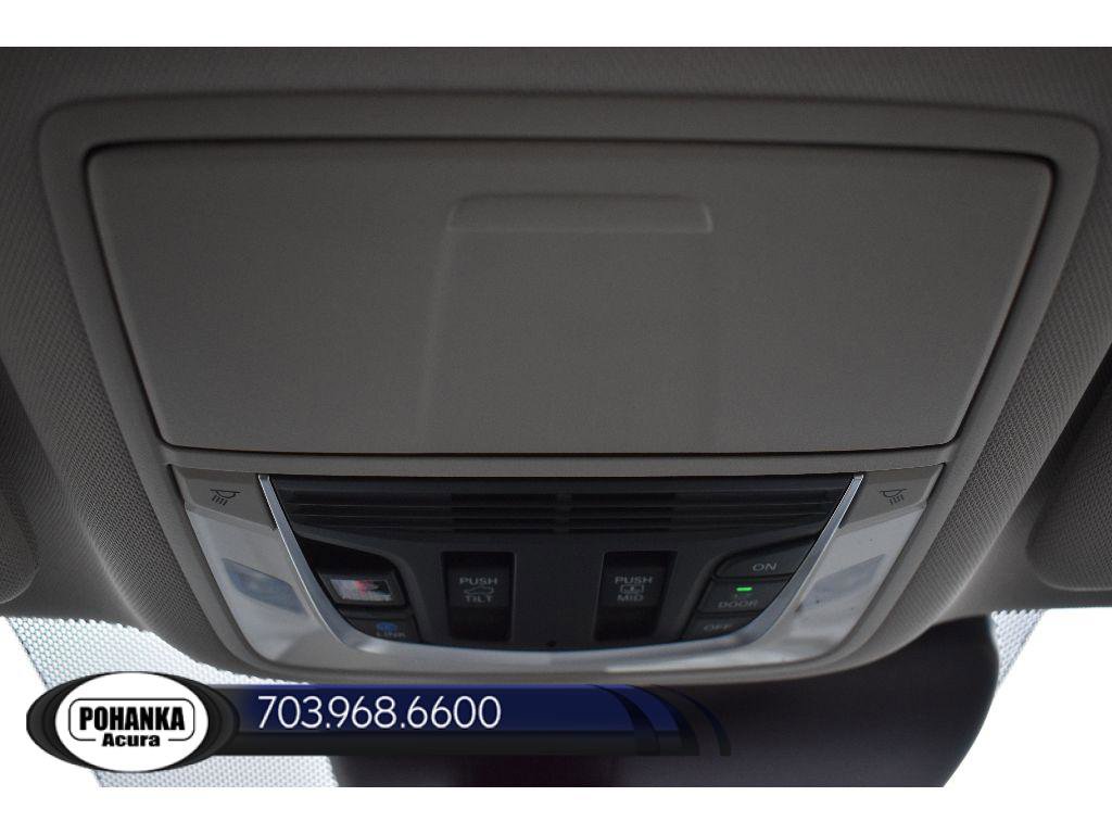 New 2026 Acura RDX w/ Technology Package image 20