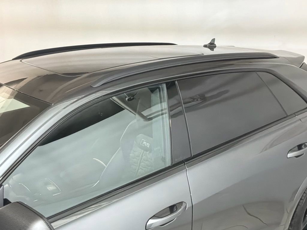 New 2026 Audi RS Q8 performance image 23