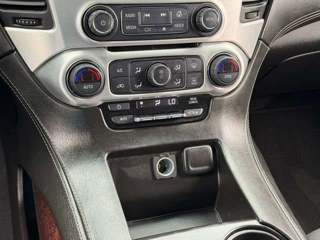 Used 2019 GMC Yukon SLE w/ SLE Value Package RWD image 16