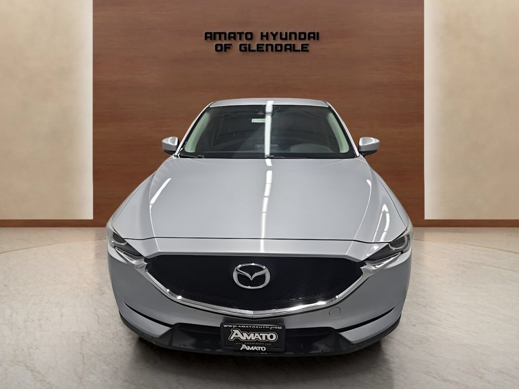 Used 2019 MAZDA CX-5 Sport FWD image 10