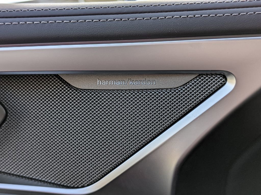 Used 2026 BMW 840i xDrive image 13