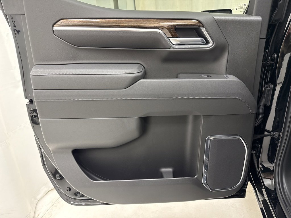 New 2026 GMC Sierra 1500 Elevation w/ Max Trailering Package image 13