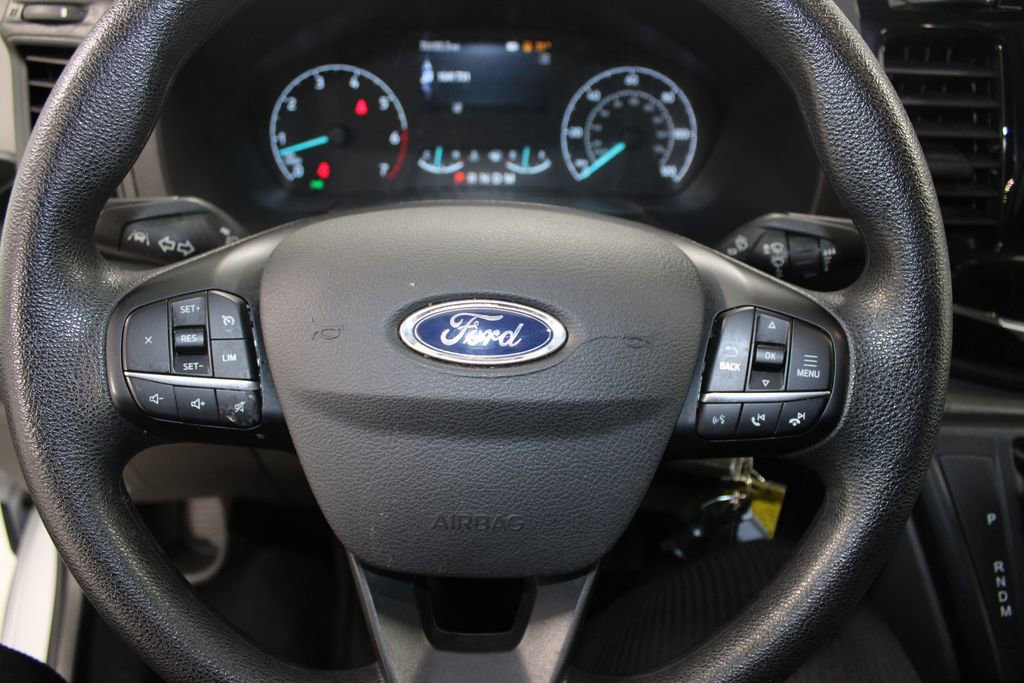 Used 2023 Ford Transit 350 XLT image 35