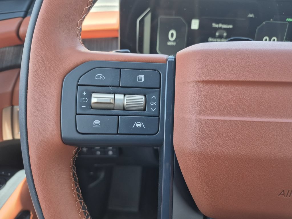 New 2027 Kia Telluride SX Prestige w/ Towing Package AWD/4WD image 18