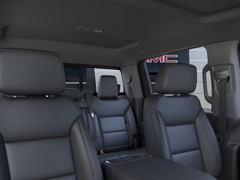 New 2026 GMC Sierra 1500 Elevation w/ Elevation Premium Package AWD/4WD image 24