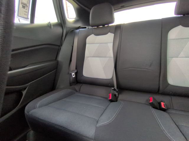 New 2026 Chevrolet Trax RS image 4