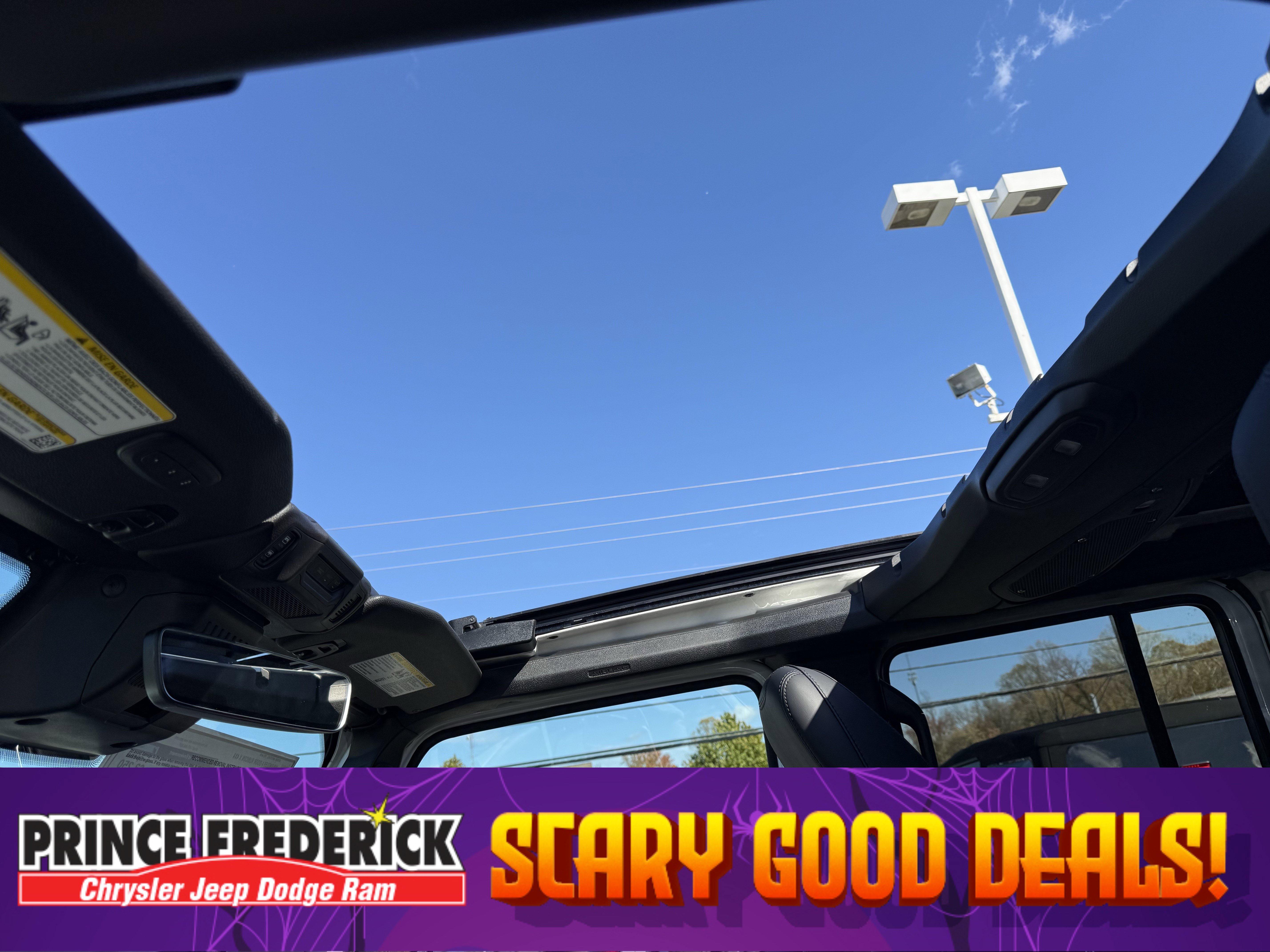 New 2026 Jeep Wrangler Unlimited Rubicon image 12