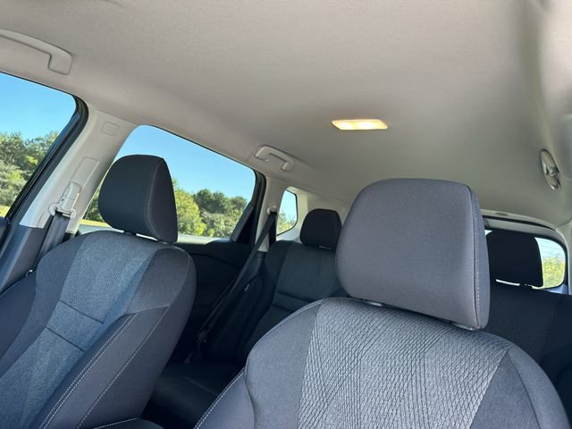 New 2026 Nissan Rogue SV w/ Cold Weather Package image 25