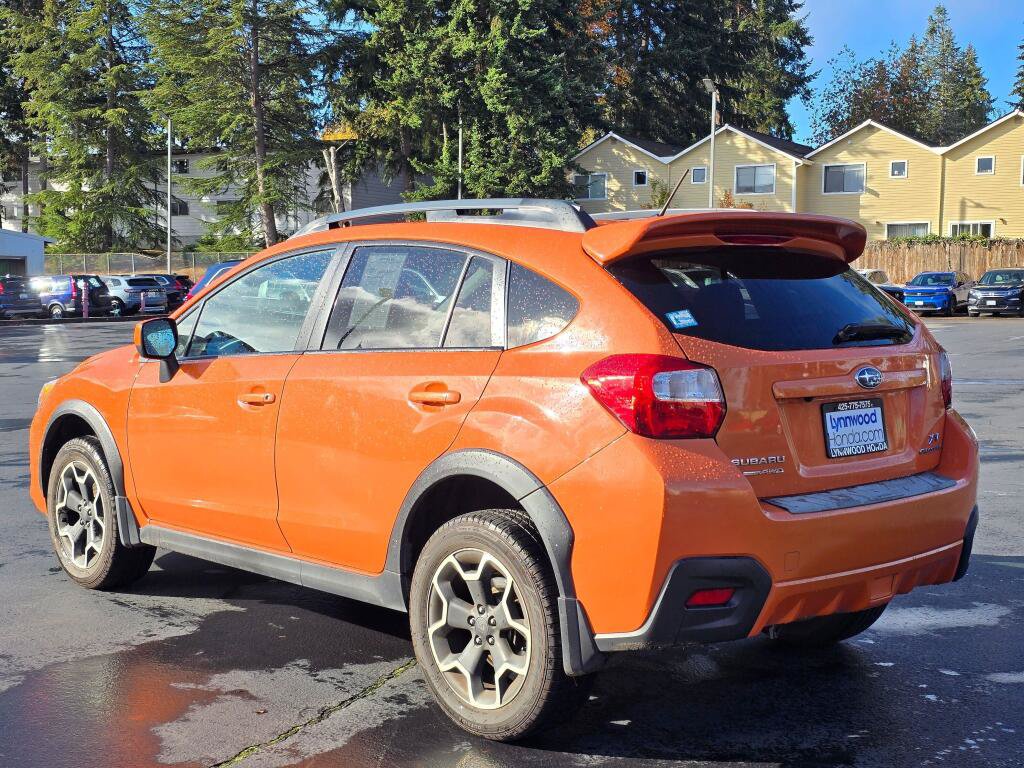 Used 2013 Subaru Crosstrek 2.0i Limited AWD/4WD image 15
