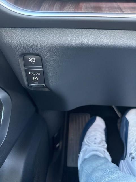 New 2026 Nissan Armada Platinum Reserve image 19