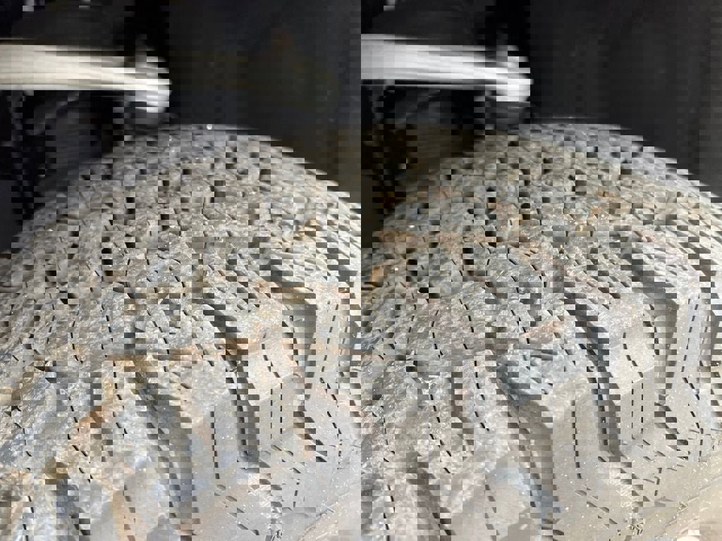 Certified 2022 Ford Bronco 2-Door image 19