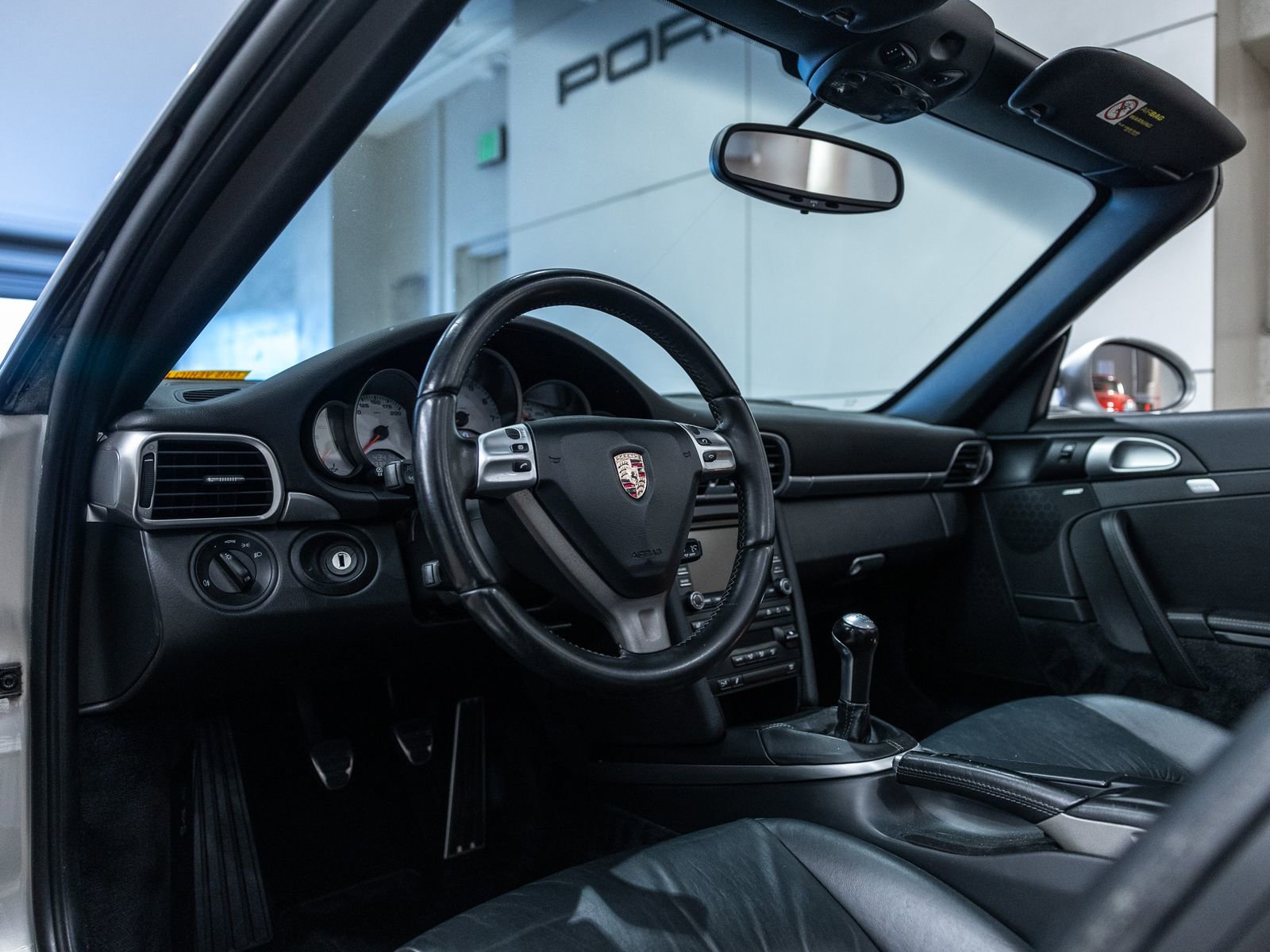 Used 2009 Porsche 911 Carrera S image 4