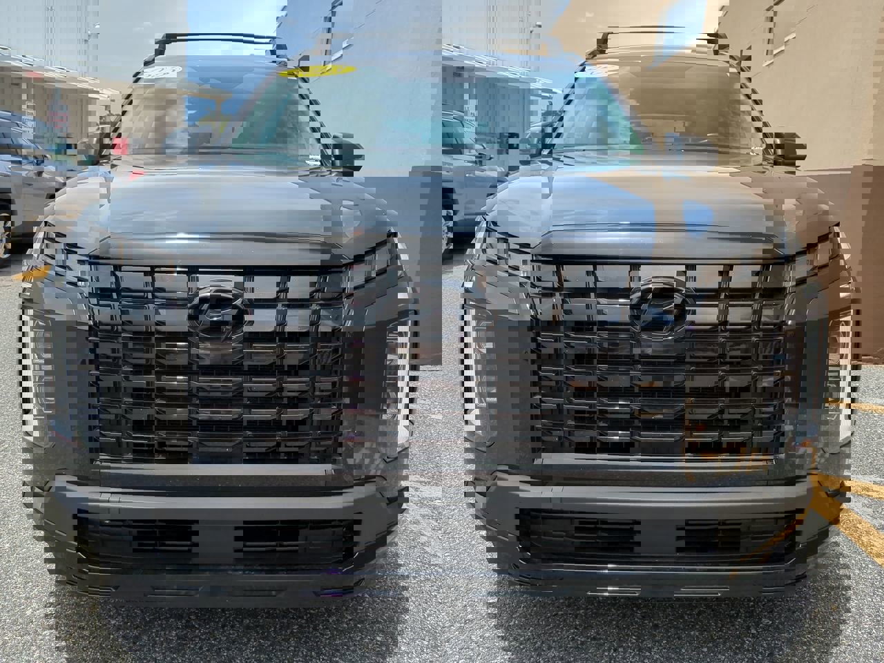 Used 2023 Hyundai Palisade XRT image 9