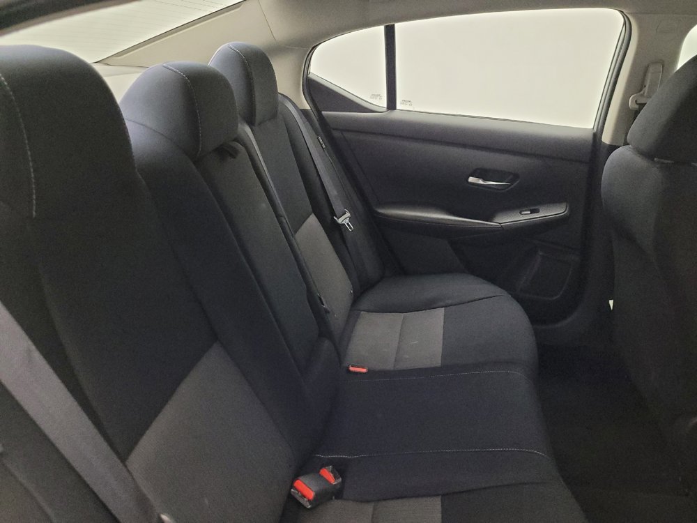 Used 2021 Nissan Sentra SV image 19