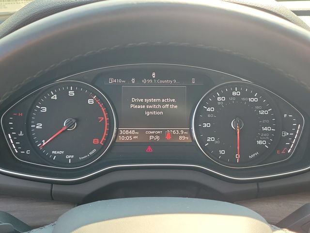Used 2024 Audi Q5 2.0T Premium AWD/4WD image 30