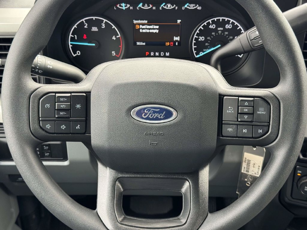 New 2026 Ford F450 XL AWD/4WD image 17