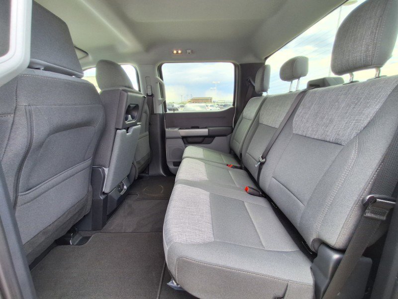 New 2025 Ford F550 4x4 Crew Cab image 20