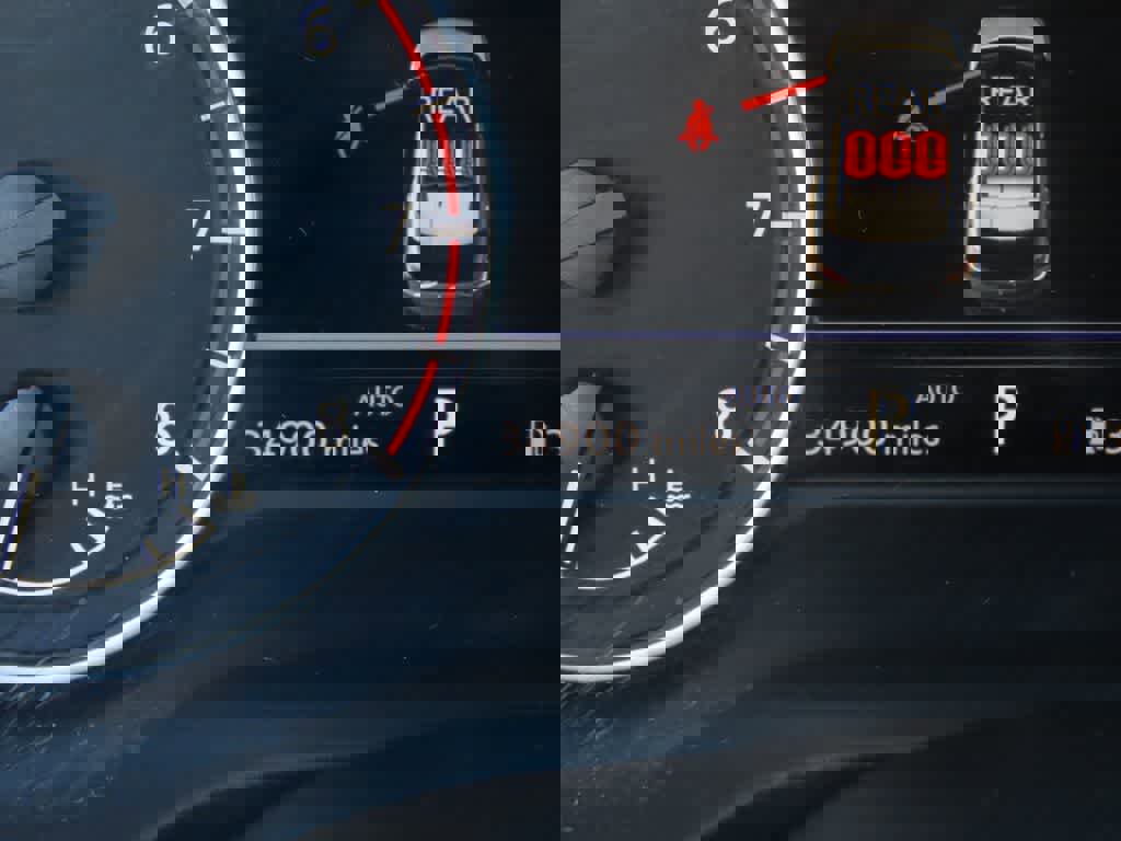 Used 2023 Nissan Rogue SV image 25