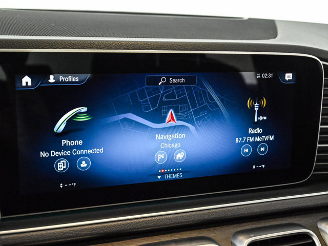 Certified 2021 Mercedes-Benz GLE 350 4MATIC image 16