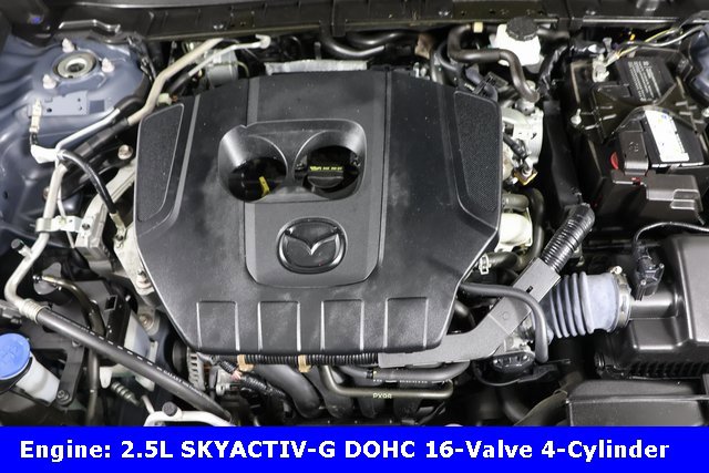 Used 2023 MAZDA CX-30 AWD 2.5 S w/ Preferred Package image 25