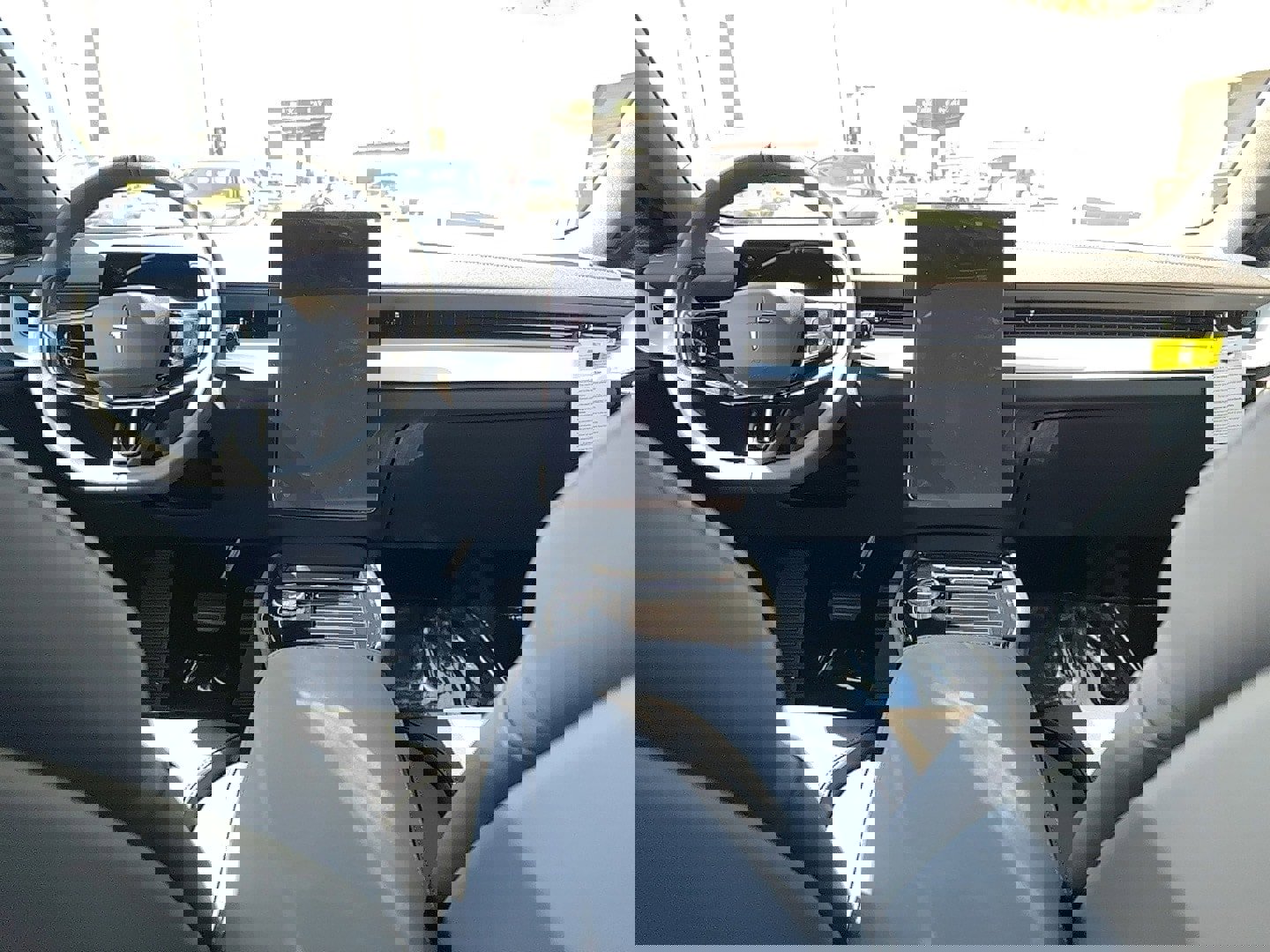 New 2025 Polestar Polestar 3 image 21