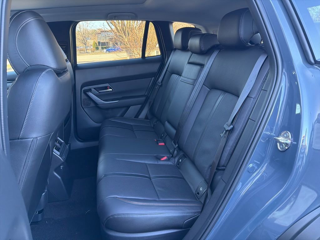 New 2026 MAZDA CX-50 2.5 Hybrid w/ Cargo Package image 23