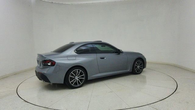 Used 2025 BMW 230i xDrive Coupe image 67
