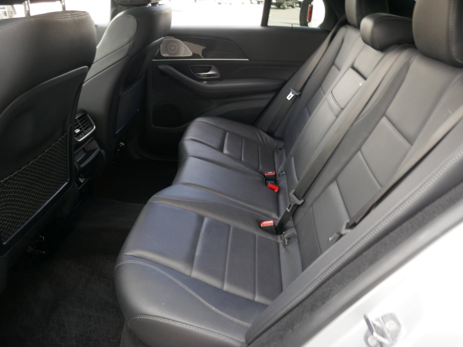 Used 2021 Mercedes-Benz GLE 350 4MATIC image 24