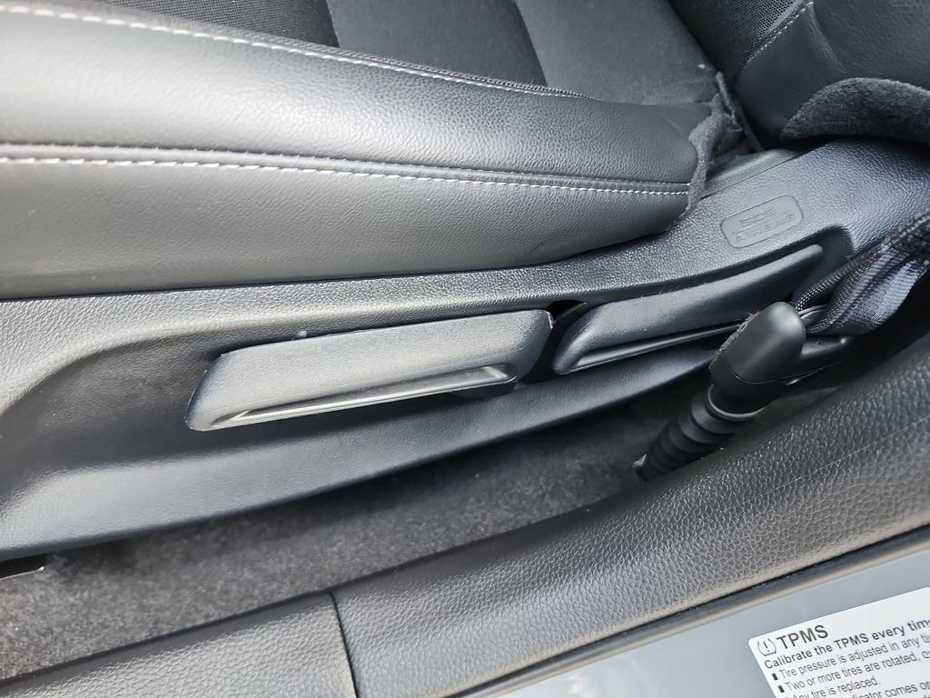 Used 2024 Honda Civic Sport image 24