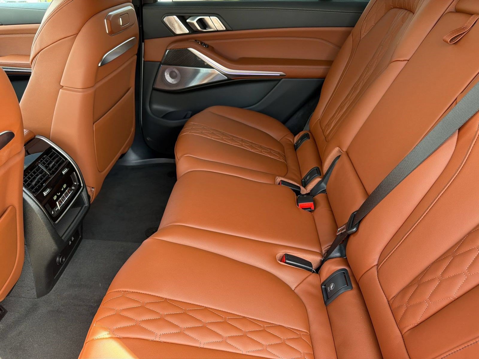 New 2027 BMW X7 M60i AWD/4WD image 20
