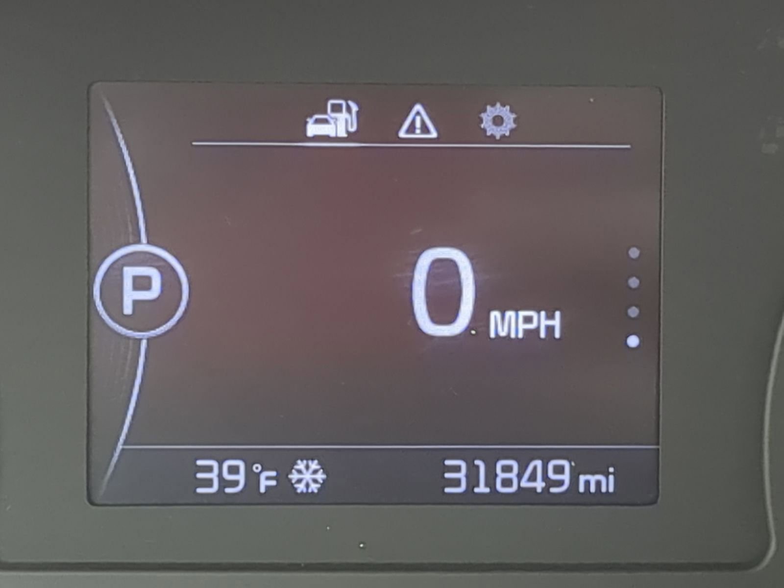 Used 2017 Kia Optima LX image 32