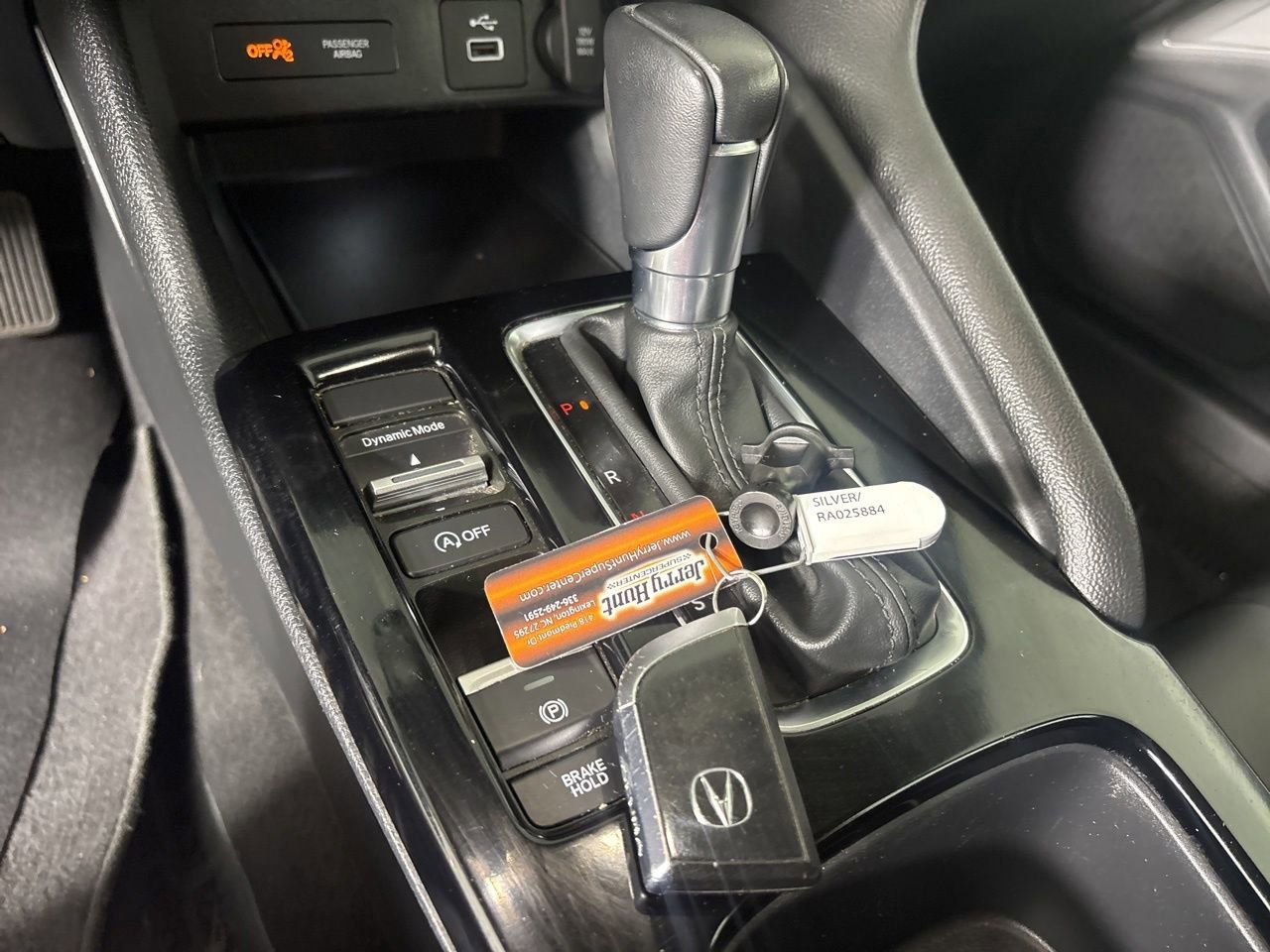 Used 2024 Acura Integra FWD image 19