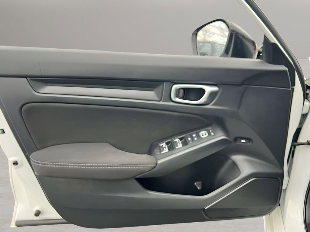 Used 2024 Honda Civic Sport image 26
