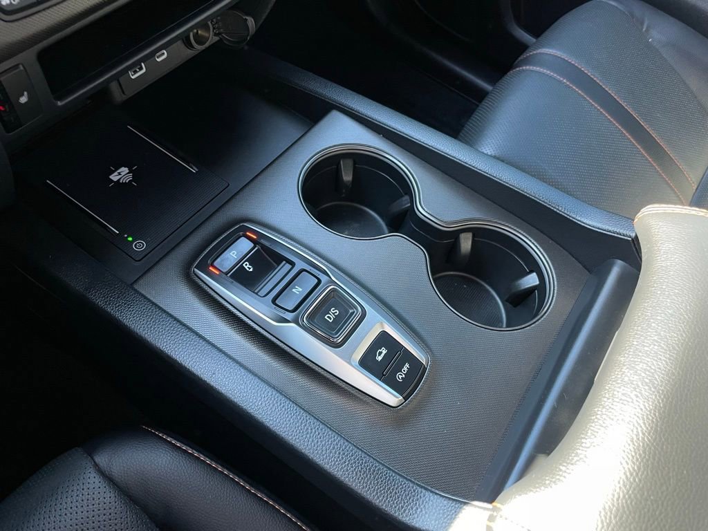 Certified 2024 Honda Ridgeline TrailSport image 20